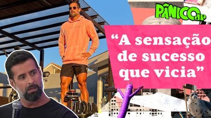 EXISTE VÍCIO EM ACADEMIA? GUTO GALAMBA DESMASCARA OS PREGUIÇOSOS