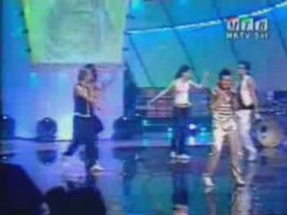 Elvir Mekic - Nekade Posle Dva