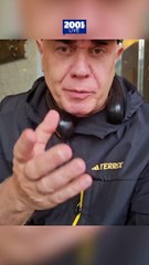 Roberto Lugo aclara su denuncia sobre la estafa que sufrió