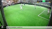 But de Luc SAHNOUN - LA MEUTE FC