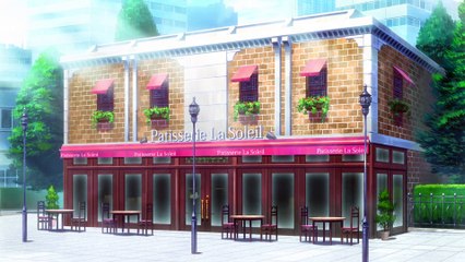 Nekopara Anime Episode 1 🌸 English Subtitles | Cute Catgirls Adventure