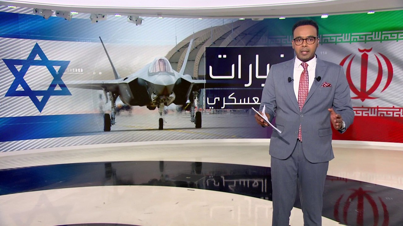 ما هي السيناريوهات المحتملة للرد الإسرائيلي على الهجوم الإيراني؟