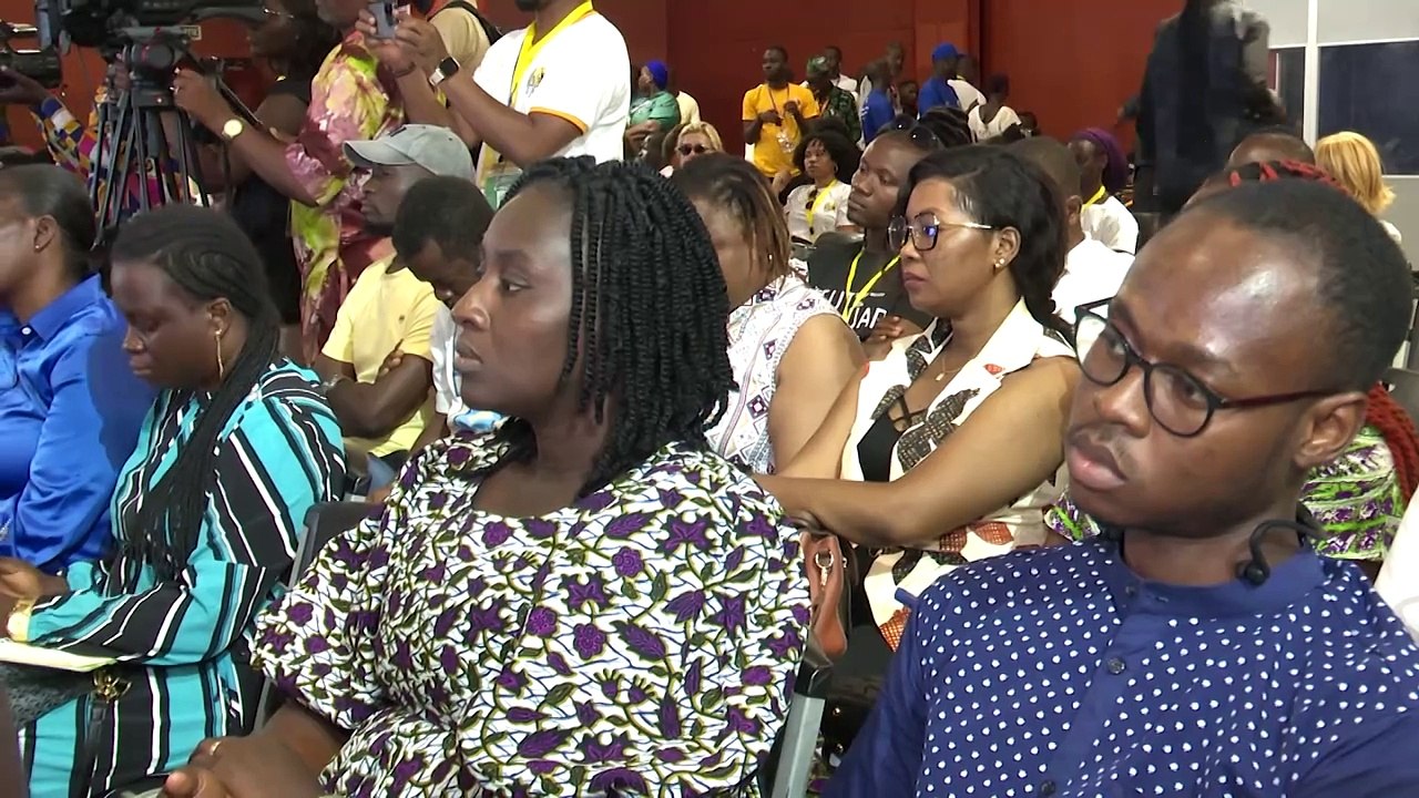 MASA 2024: Le Rwanda donne les recettes de l'impact de la culture sur son processus de developpement