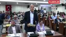 Karabağlar Belediye Meclisi 2023 Faaliyet Raporunu Kabul Etti
