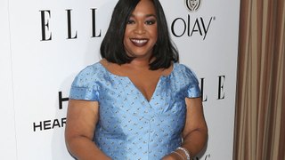 Shonda Rhimes suffered sleepless nights over security fears