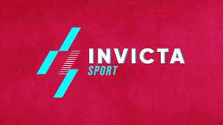 Invicta Sport - Monday 15th April 2024