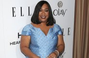 Shonda Rhimes suffered sleepless nights over security fears after being deluged with death threats