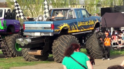 Motorshow Beauvais Avril 2024