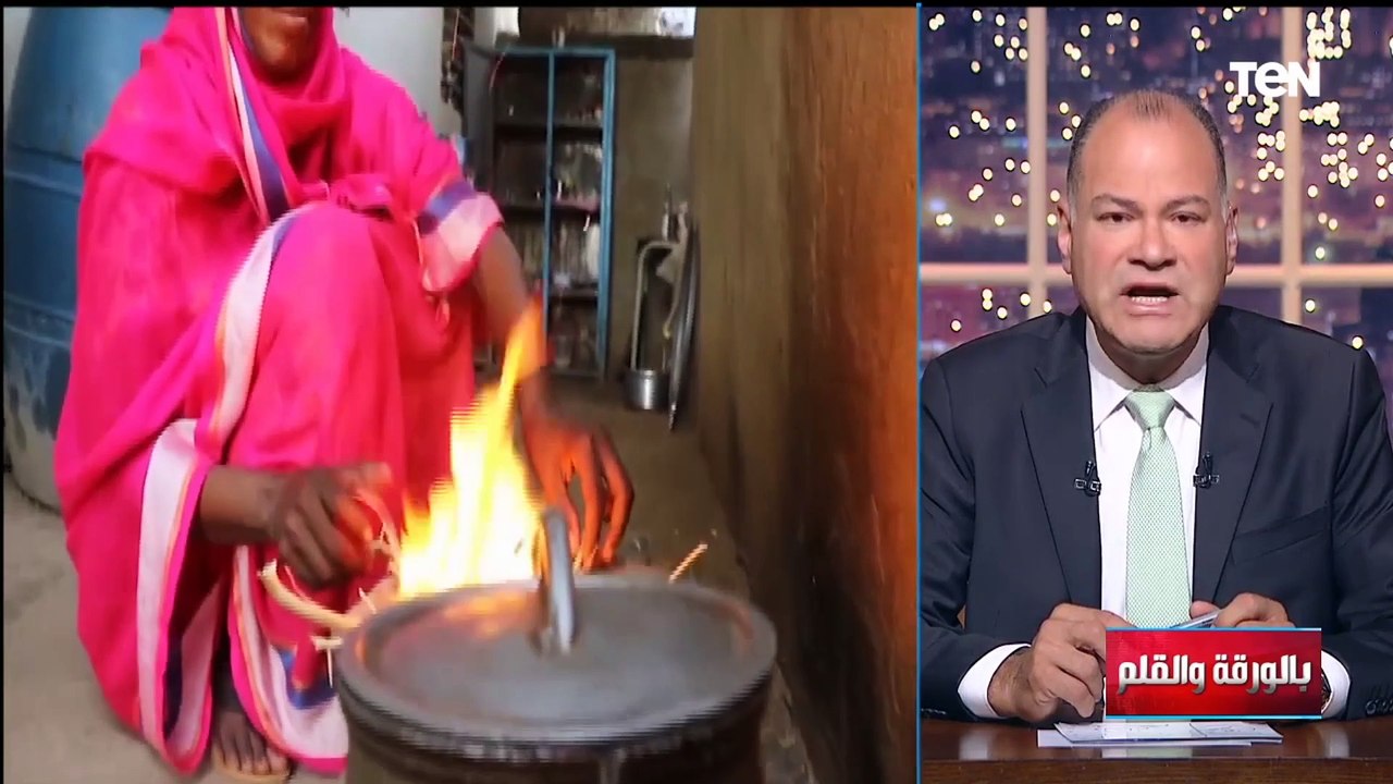 الديهي بعد مرور عام على حرب السودان: السودان أكثر المتضررين من الحرب ودخل نفق مظلم