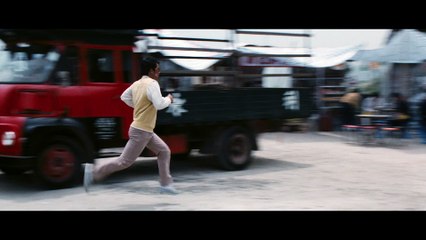 Полицейская история (СЭМПЛ)