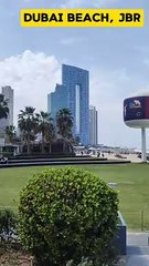 JBR Address Hotel, Dubai