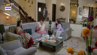 Khudsar Episode 1  - 15 April 2024   ARY Digital