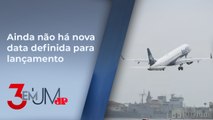 Voa Brasil: Viagem de Lula adia programa que barateia passagens aéreas
