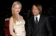 Nicole Kidman se siente 'muy afortunada' de haberse casado con Keith Urban