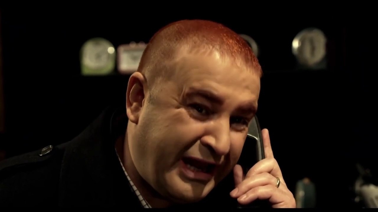 Bombayı Gördü Aklı Gitti - Kolpaçino Bomba (HD)