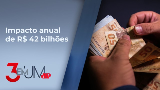 PEC que prevê remuneração extra a juízes e promotores deve ser votada