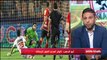 رضا عبدالعال يفتح النار على أحد لاعبي النادي الأهلي على الهواء