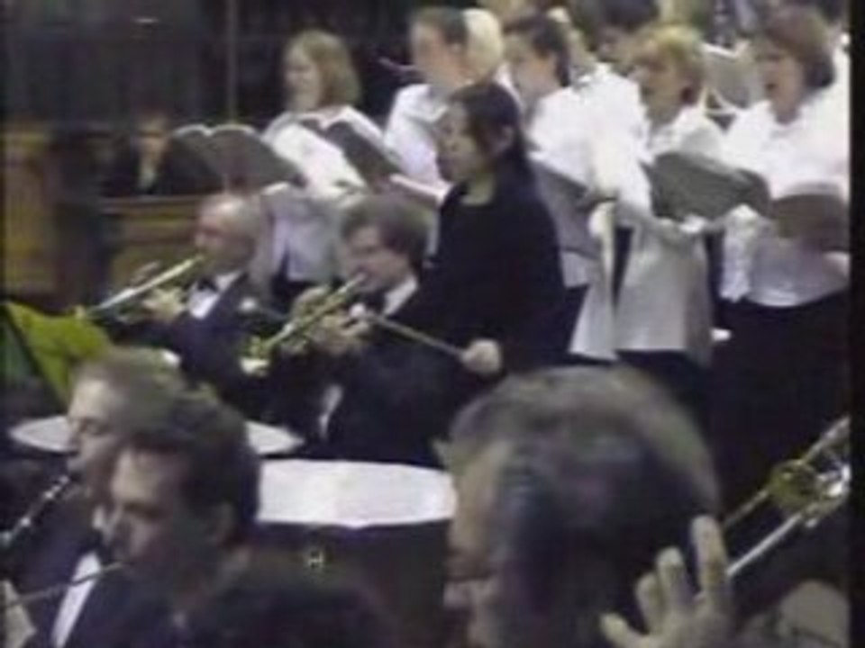 Puccini : Messa di Gloria 2b - Qui tollis