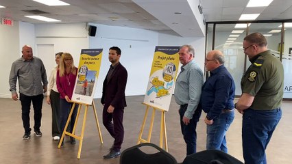 Limites de vitesse- Clipchamp