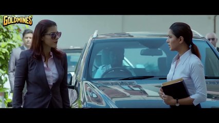 ভিআইপি (VIP) বাংলা ডাব করা সম্পূর্ণ মুভি ｜ ধানুশ, কাজল, অমলা পল, বিবেক [bVQtSM5ll0I]