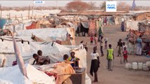 Sudan, un anno di guerra: donatori a Parigi, Germania promette milioni di aiuti