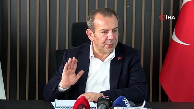 Irkçı Tanju şimdi de Afrikalı öğrencileri hedef aldı! 'Astronomik zam yapacağız'