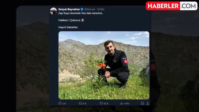 Selçuk Bayraktar, terör örgütü yandaşına ağzının payını verdi: Burası Türkiye