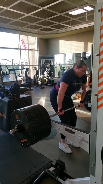 RDL PR 355 LBS