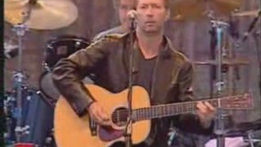 Eric Clapton Layla Subtitulada En Español