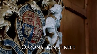 Coronation Street 15th April 2024