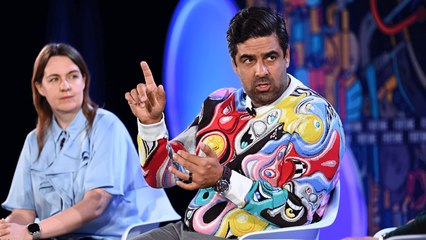 Brainstorm AI London 2024: Navigating Roadblocks And Catalysts To Enterprise-Wide Adoption