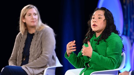 Brainstorm AI London 2024: The Future Of Work