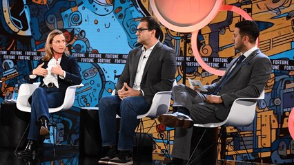 Brainstorm AI London 2024: Strategies To Stay Competitive