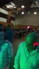 Belle soirée dansante pour l'Olympique des Vétérans de Bassens