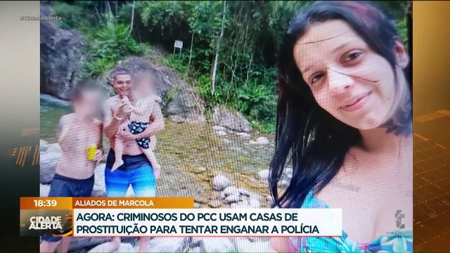 Ao Vivo: Cidade Alerta Campinas + Jornal TV Thathi (15-04)