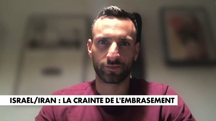 Julien Bahloul : «On a vraiment l'impression que cette fois-ci, c'est s'en prendre au cerveau de tout ce qui se passe dans la région»