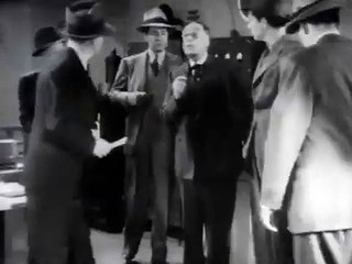 DICK TRACY’S G-MEN. Episode 12 [ Fight in the Sky ​]
