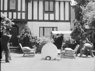 DICK TRACY’S G-MEN. Episode 14 [ Getaway ​]