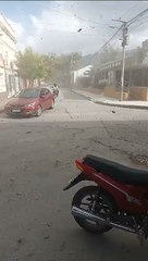 Pronóstico del Viento en Cafayate: Mantente Informado 🌬️