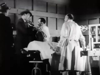 DICK TRACY’S G-MEN. Episode 13 [ The Fatal Ride ​]