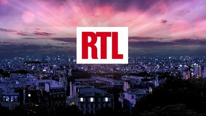 Le journal RTL de 23h du 15 avril 2024