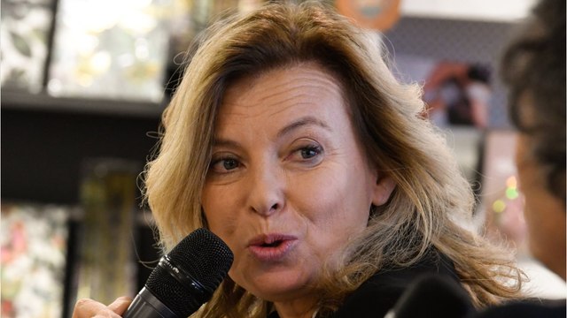 GALA VIDEO - Valérie Trierweiler : cet homme politique de droite qu’elle a coaché en coulisses