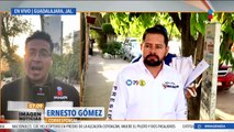 Se desata pelea entre simpatizantes de MC y Morena en Jalisco