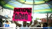 Habitantes de Ecatepec bloquean la carretera Texcoco-Lechería por la falta de agua
