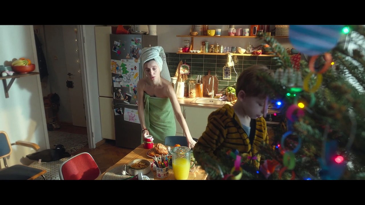 Lieferung vor Weihnachten (2022) stream deutsch anschauen