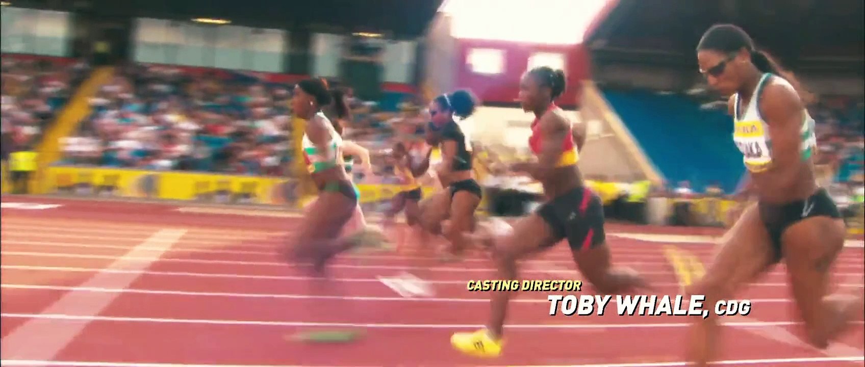 Fast Girls- Lauf für deinen Traum (2012) stream deutsch anschauen