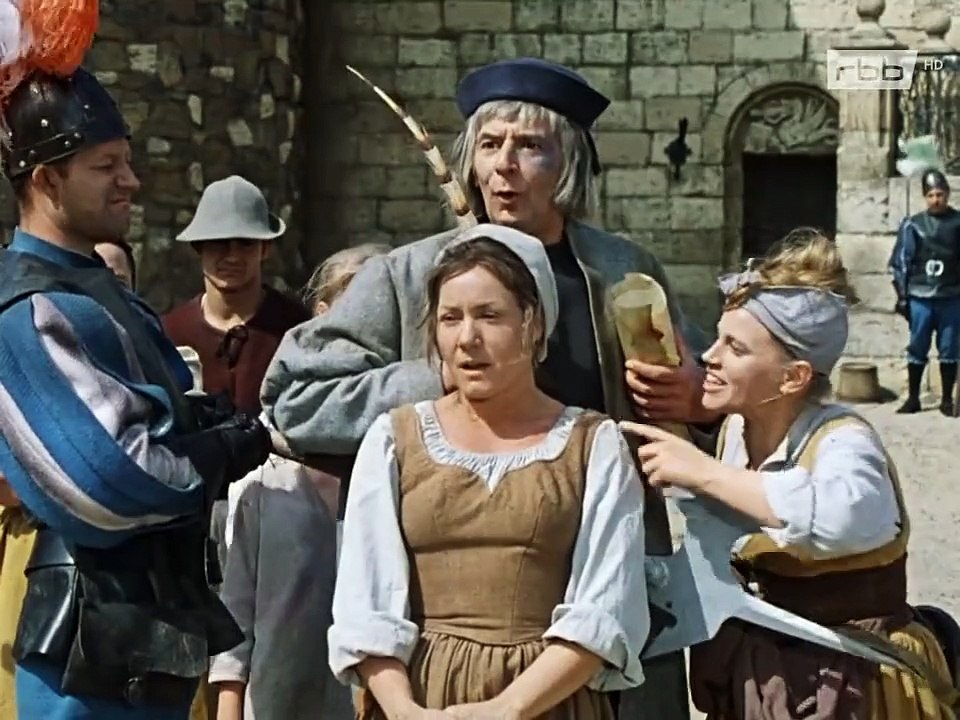 Wie heiratet man einen König (1969) stream deutsch anschauen