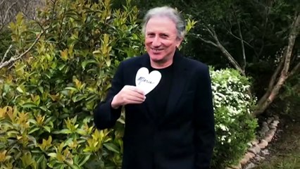 Nos cœurs à la fenêtre 2020 — Lara Fabian Music Video Collection Volume2