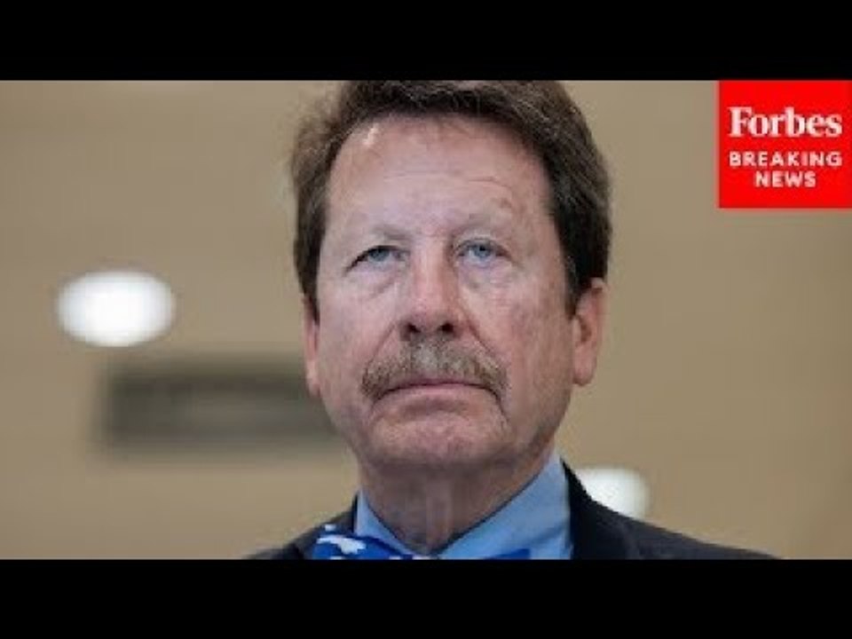 Commissioner Robert Califf Touts FDA’s Work To Prevent & Mitigate Significant Supply Chain Issues