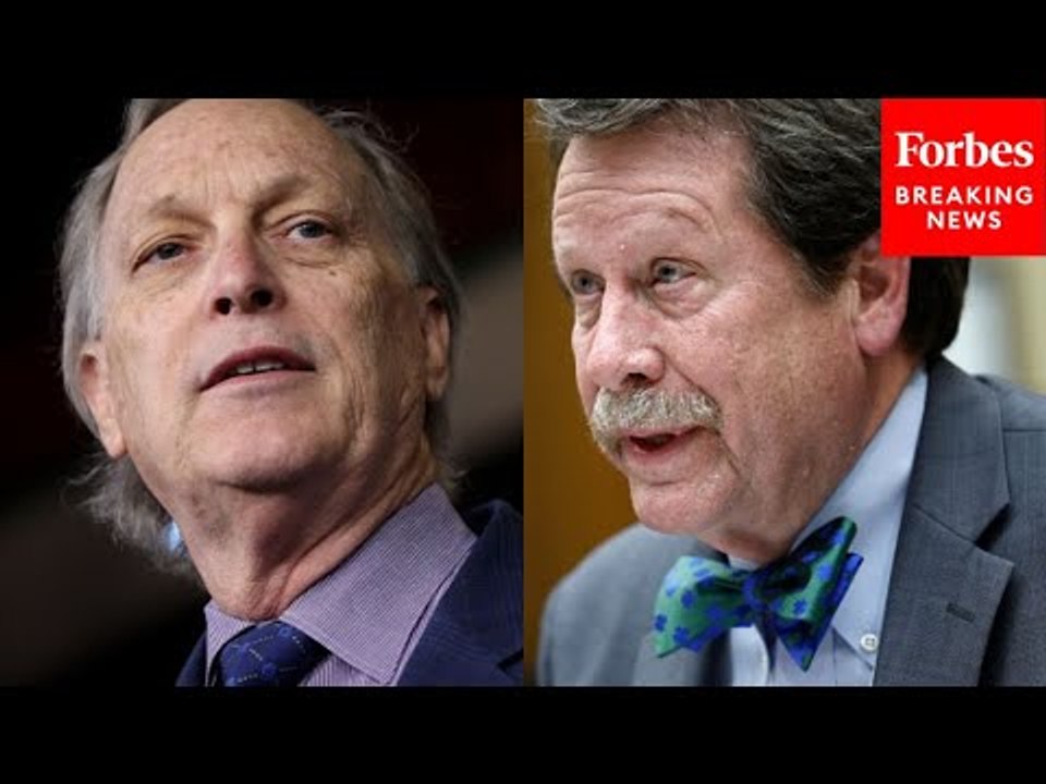 Andy Biggs Questions Califf About Pain & Addiction Research That Could Help Combat Opioid Crisis